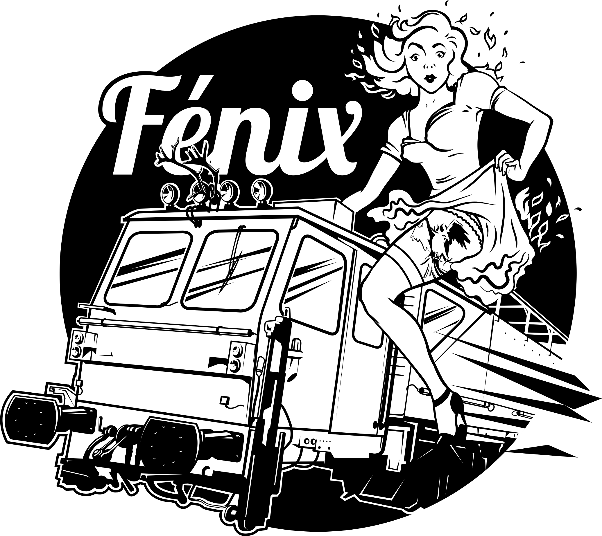 Obnovovací stroj FÉNIX